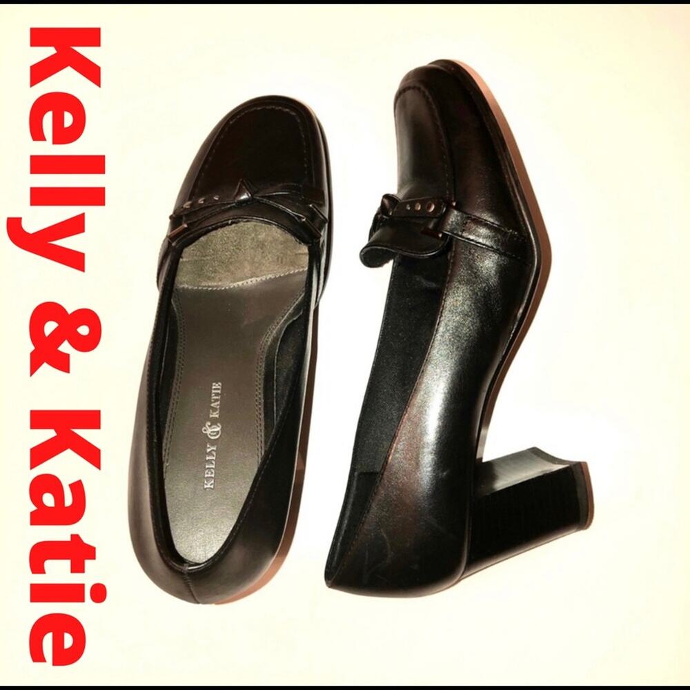 Kelly & Katie Women’s Cute Pumps. LIKE NEW